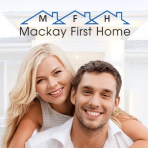 Mackay First Home