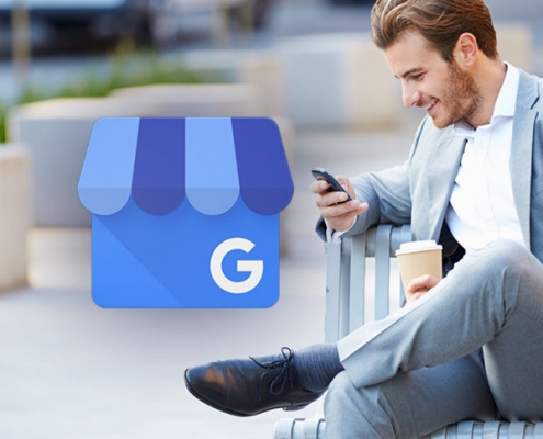Google My Business - How Does it Work?